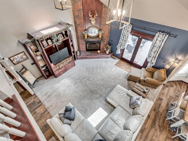 2005 Oak Circle, Piedmont, OK 73078