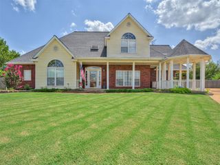 2005 Oak Circle, Piedmont, OK 73078
