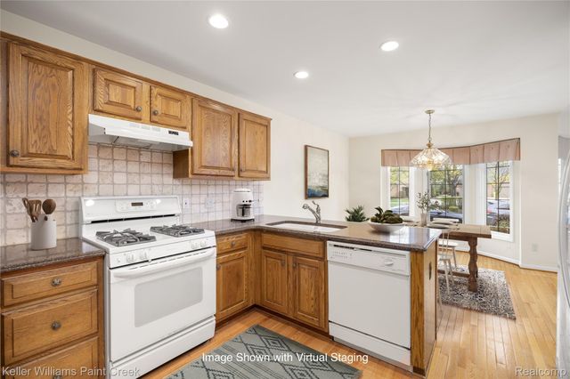 54710 Bellingham Drive, Shelby Charter Township, MI 48316