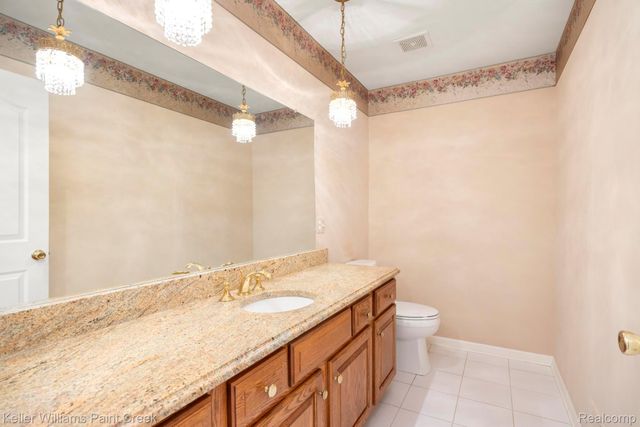 54710 Bellingham Drive, Shelby Charter Township, MI 48316