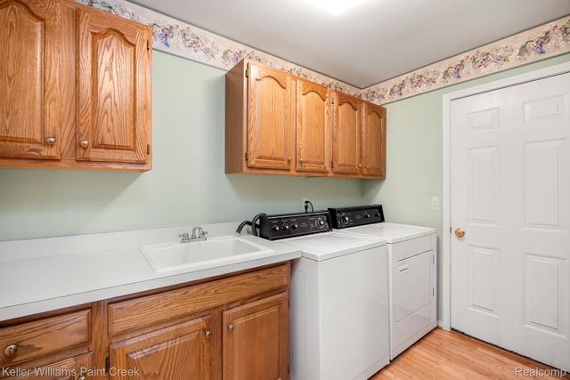 54710 Bellingham Drive, Shelby Charter Township, MI 48316