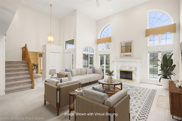 54710 Bellingham Drive, Shelby Charter Township, MI 48316