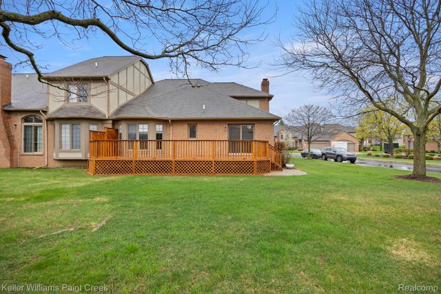 54710 Bellingham Drive, Shelby Charter Township, MI 48316