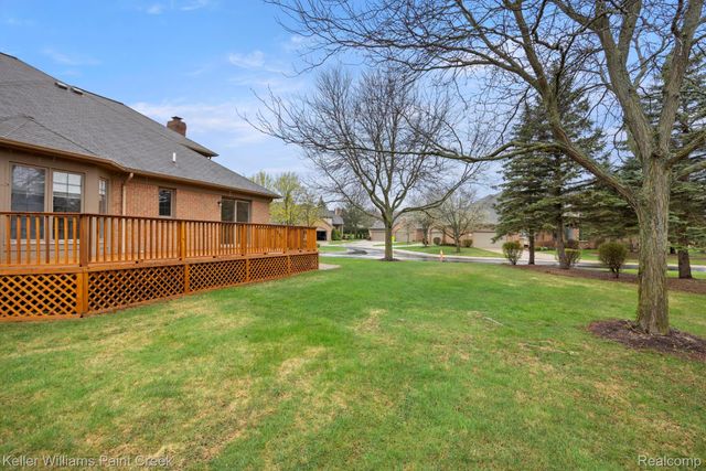 54710 Bellingham Drive, Shelby Charter Township, MI 48316