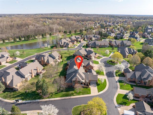 54710 Bellingham Drive, Shelby Charter Township, MI 48316