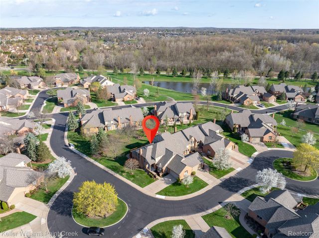 54710 Bellingham Drive, Shelby Charter Township, MI 48316