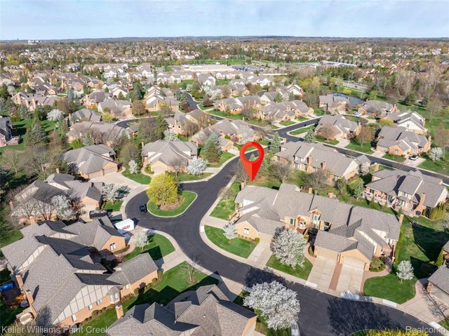 54710 Bellingham Drive, Shelby Charter Township, MI 48316
