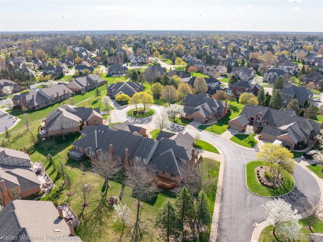 54710 Bellingham Drive, Shelby Charter Township, MI 48316