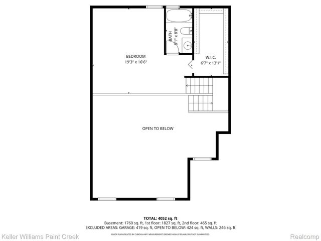 54710 Bellingham Drive, Shelby Charter Township, MI 48316