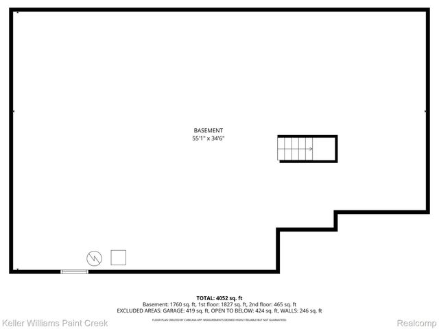 54710 Bellingham Drive, Shelby Charter Township, MI 48316