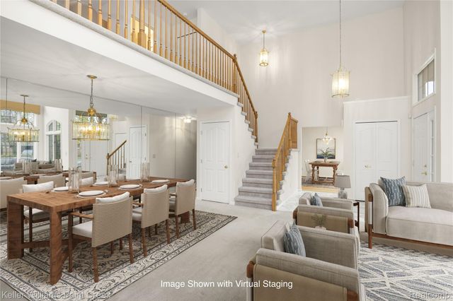 54710 Bellingham Drive, Shelby Charter Township, MI 48316