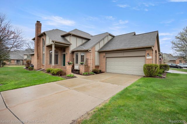 54710 Bellingham Drive, Shelby Charter Township, MI 48316