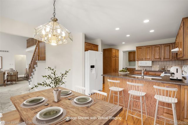 54710 Bellingham Drive, Shelby Charter Township, MI 48316