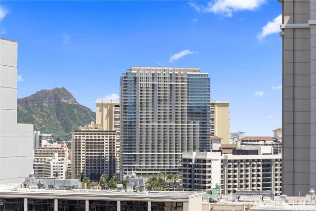 343 Hobron Lane 2202, Honolulu, HI 96815