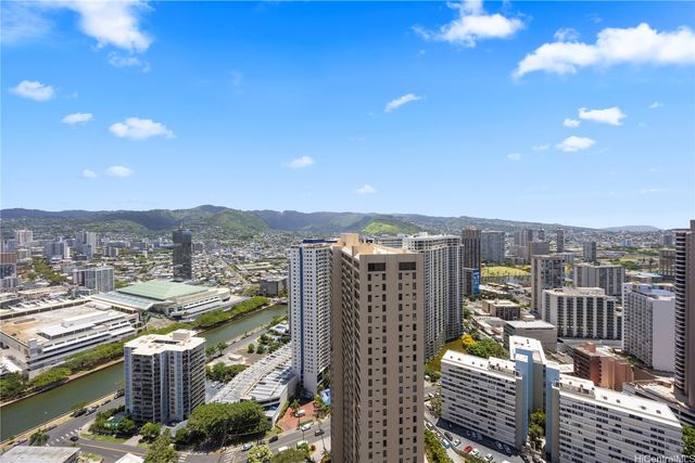 343 Hobron Lane 2202, Honolulu, HI 96815