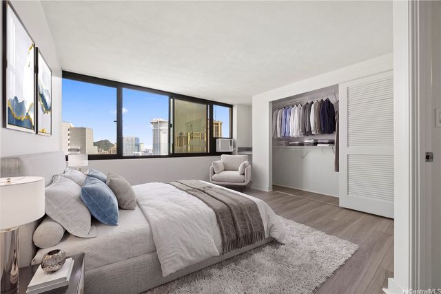 343 Hobron Lane 2202, Honolulu, HI 96815