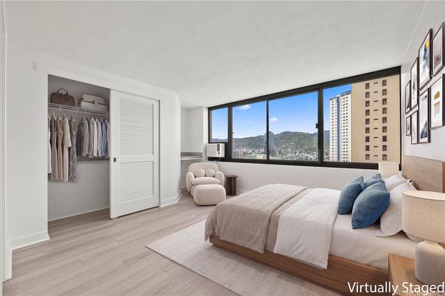 343 Hobron Lane 2202, Honolulu, HI 96815
