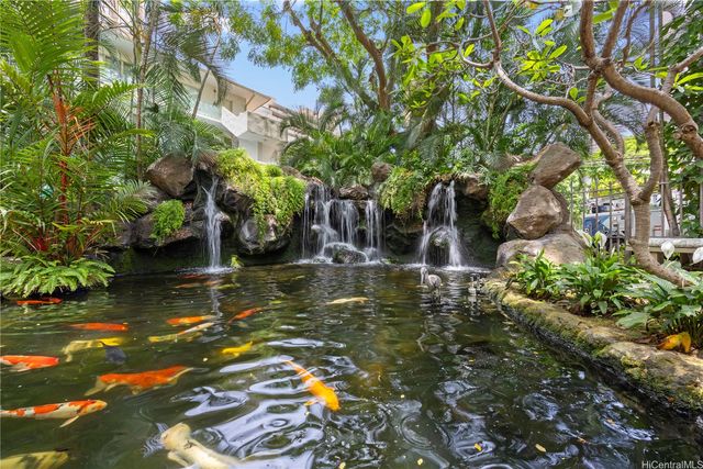 343 Hobron Lane 2202, Honolulu, HI 96815