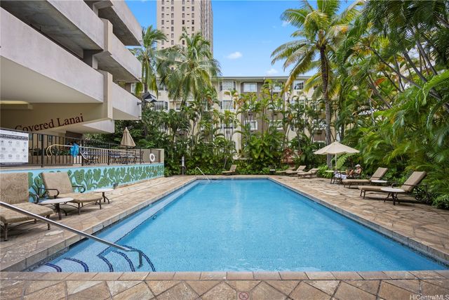 343 Hobron Lane 2202, Honolulu, HI 96815