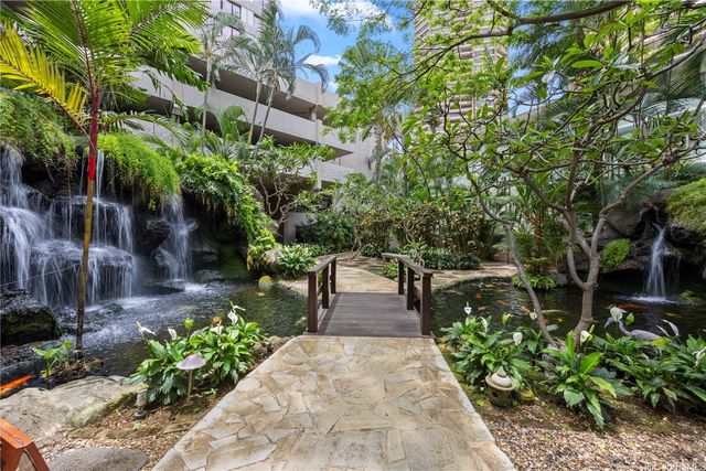 343 Hobron Lane 2202, Honolulu, HI 96815