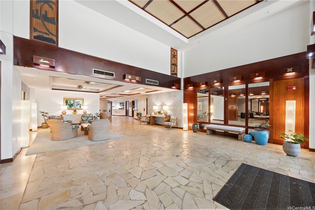 343 Hobron Lane 2202, Honolulu, HI 96815