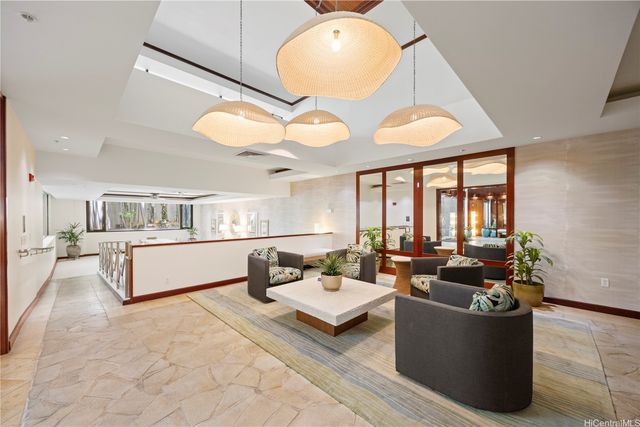 343 Hobron Lane 2202, Honolulu, HI 96815
