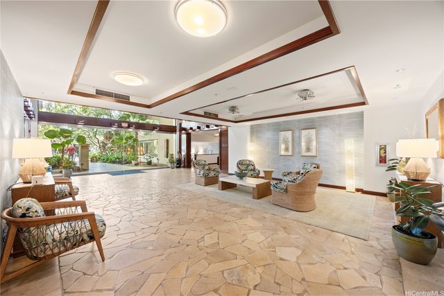 343 Hobron Lane 2202, Honolulu, HI 96815