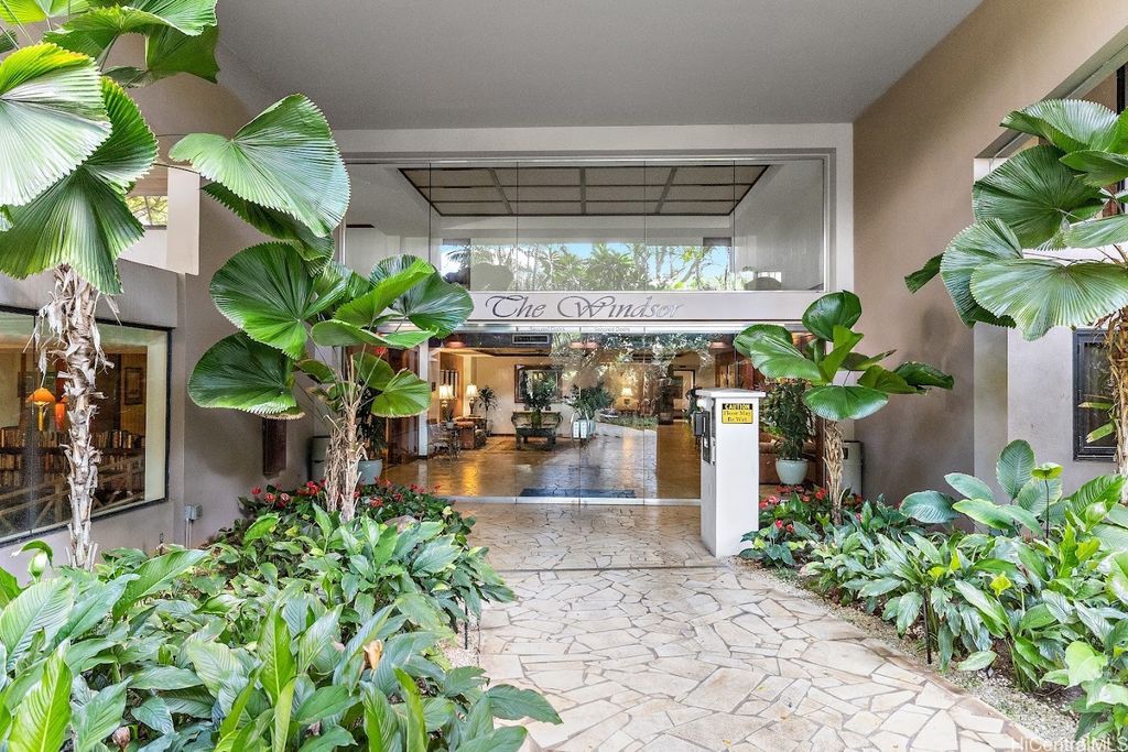 343 Hobron Lane 2202, Honolulu, HI 96815