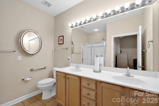 4767 Polo Gate Boulevard, Charlotte, NC 28216