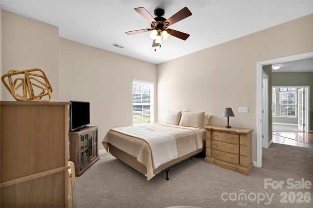 4767 Polo Gate Boulevard, Charlotte, NC 28216