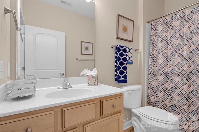 4767 Polo Gate Boulevard, Charlotte, NC 28216