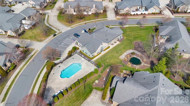 4767 Polo Gate Boulevard, Charlotte, NC 28216