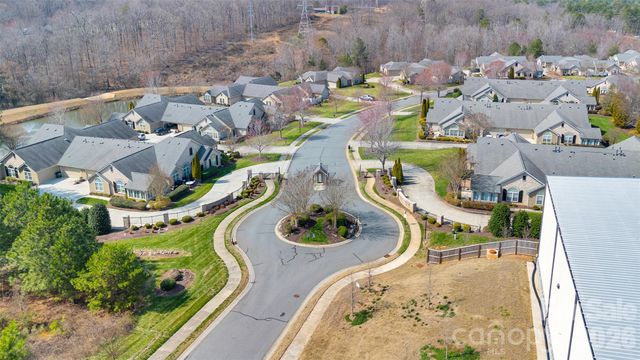 4767 Polo Gate Boulevard, Charlotte, NC 28216