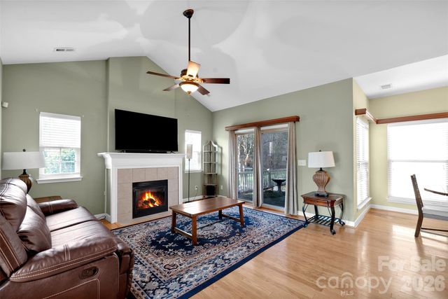 4767 Polo Gate Boulevard, Charlotte, NC 28216