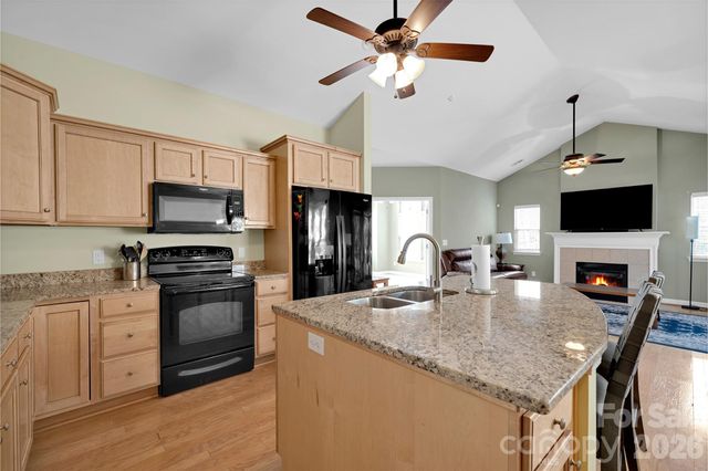 4767 Polo Gate Boulevard, Charlotte, NC 28216