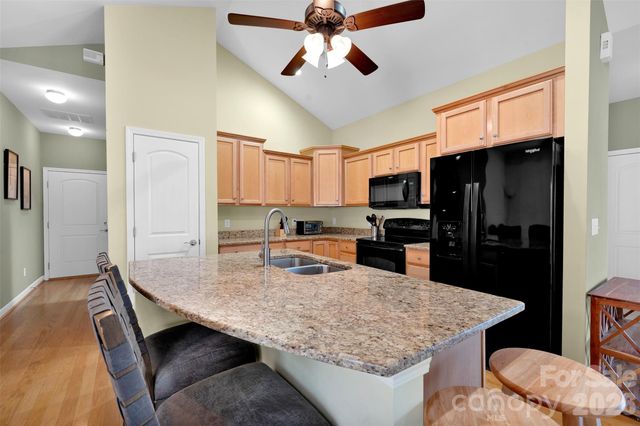 4767 Polo Gate Boulevard, Charlotte, NC 28216
