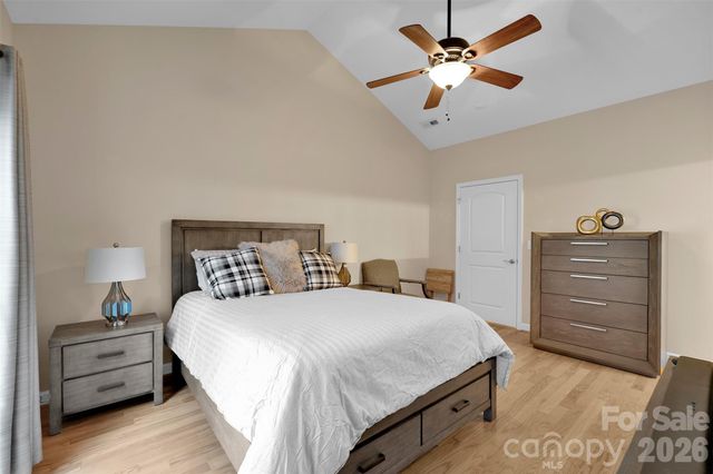 4767 Polo Gate Boulevard, Charlotte, NC 28216