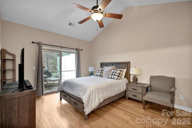 4767 Polo Gate Boulevard, Charlotte, NC 28216