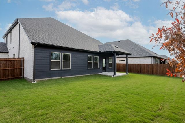 2200 Windy Trail, Princeton, TX 75407