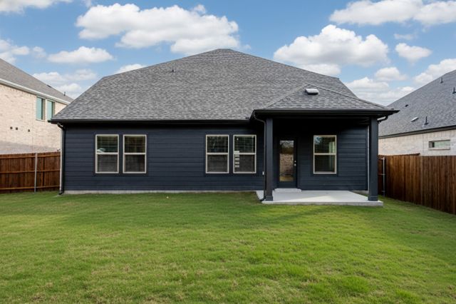 2200 Windy Trail, Princeton, TX 75407