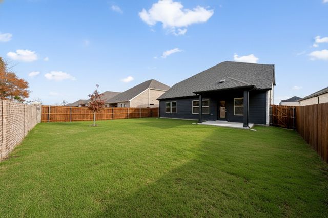 2200 Windy Trail, Princeton, TX 75407