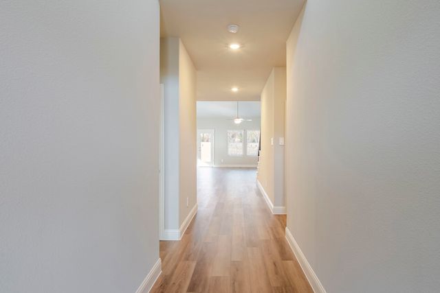 2200 Windy Trail, Princeton, TX 75407