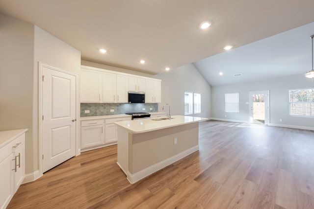 2200 Windy Trail, Princeton, TX 75407