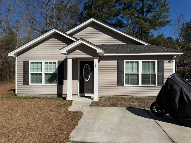 142 Desurrency Ct., Georgetown, SC 29440
