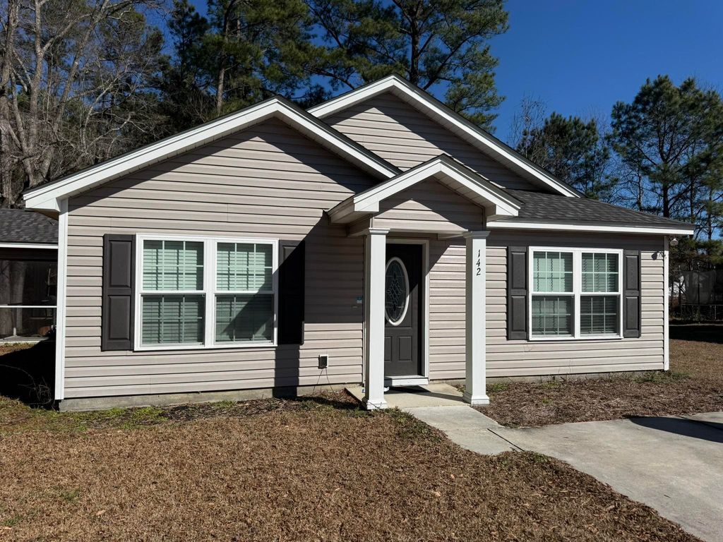 142 Desurrency Ct., Georgetown, SC 29440