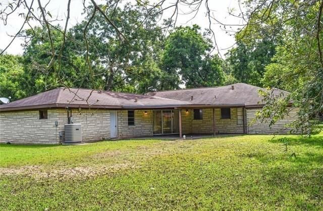 409 Koehl, Wharton, TX 77488