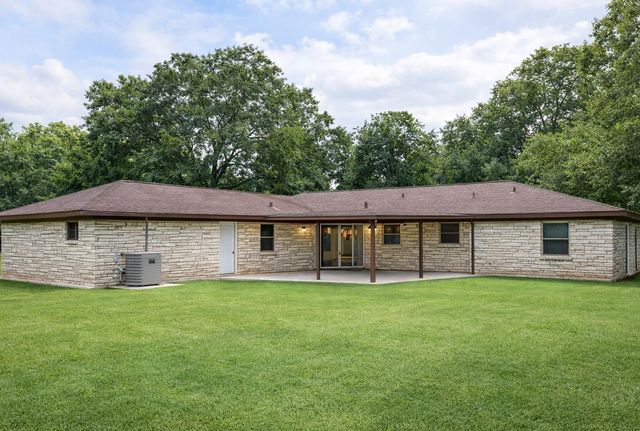 409 Koehl, Wharton, TX 77488