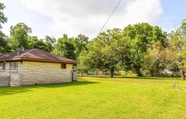 409 Koehl, Wharton, TX 77488