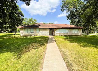 409 Koehl, Wharton, TX 77488