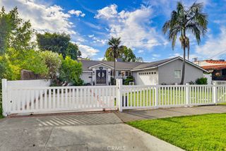 12308 La Maida Street, Valley Village, CA 91607